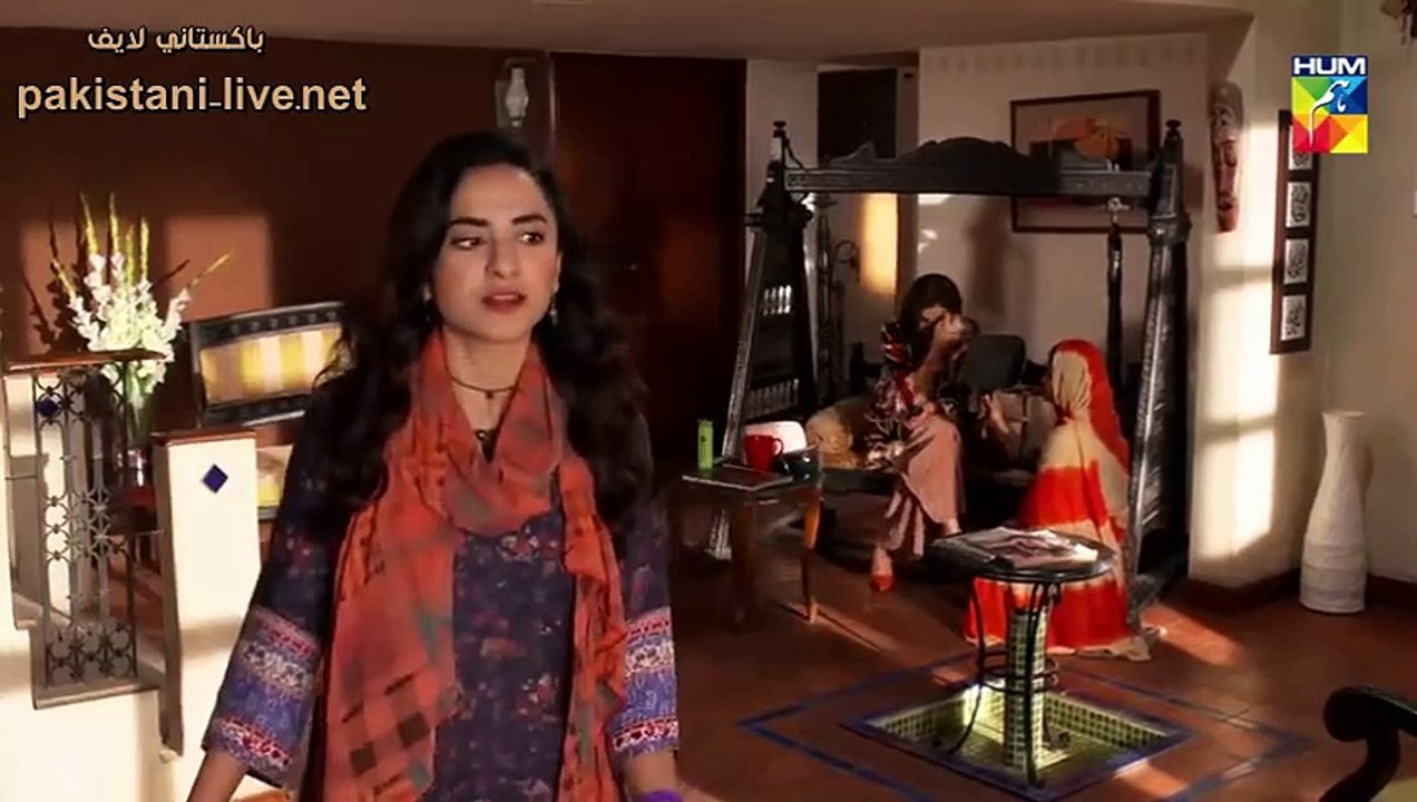 مسلسل هذا هو القلب الحلقة 22