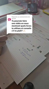 Le livre que j'utilise tout le temps depuis que j'ai commencé à apprendre le japonais l'année dernière !