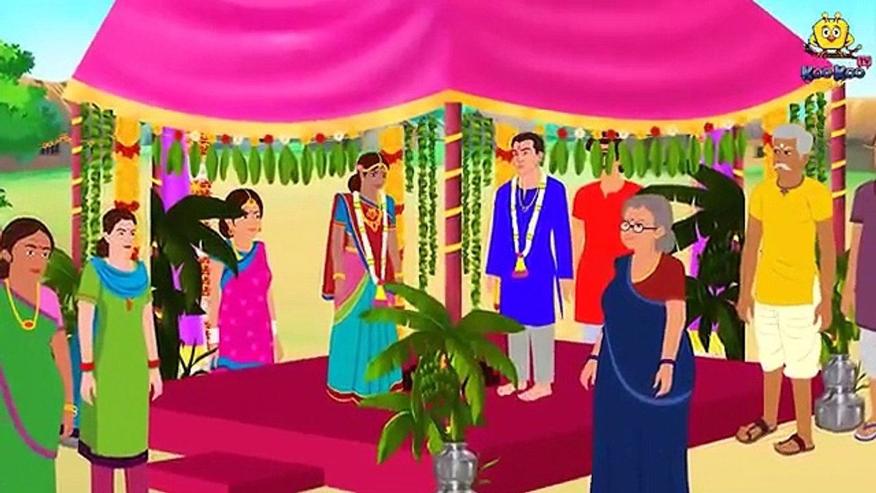 کالی بہو _ Black Daughter-in-Law _ Urdu Story _ Stories in Urdu _ Urdu Kahaniya