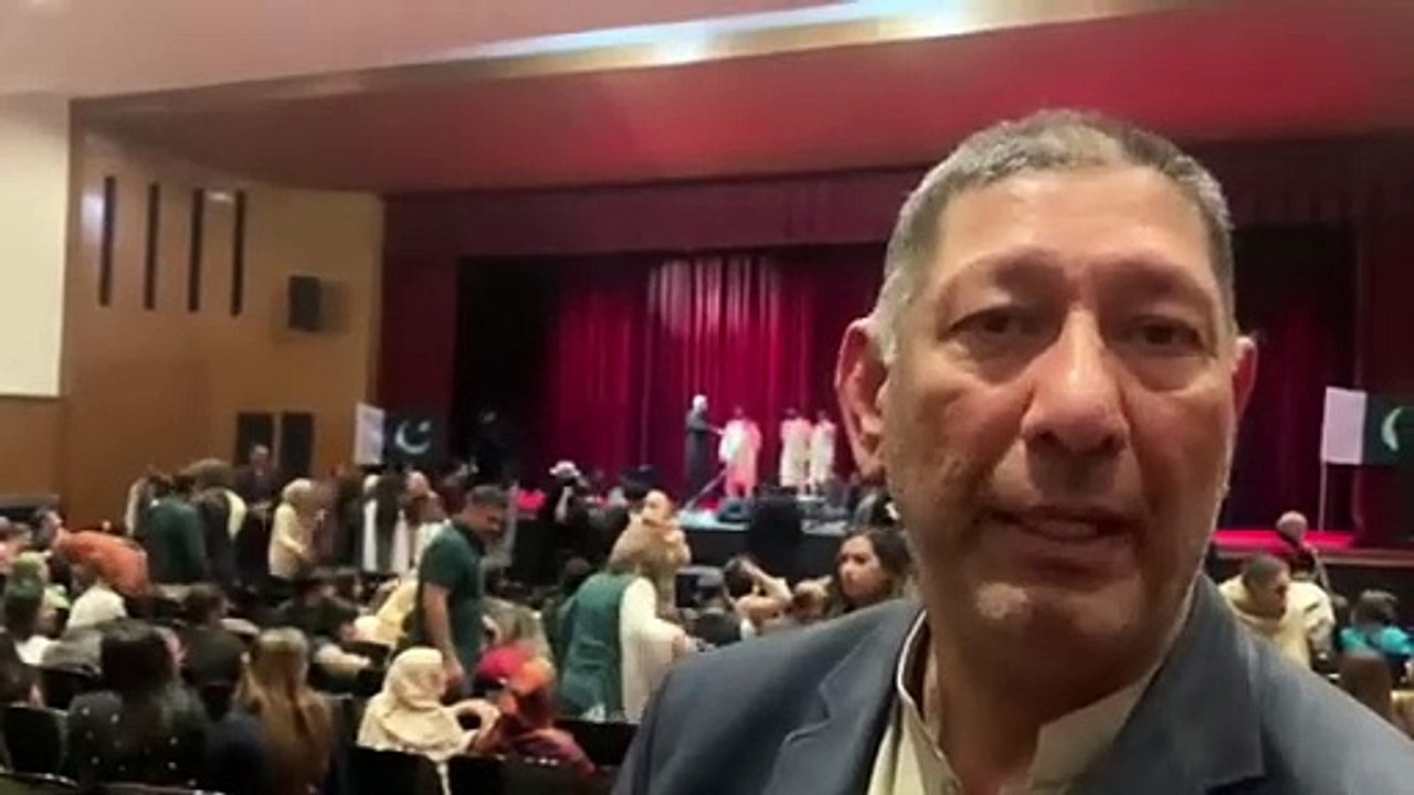 The Legacy of Qawali _ At Boonton, New Jersey, USA