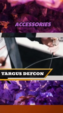 How to Use the Targus DEFCON 3-in-1 Universal Serialized Combo Cable Lock