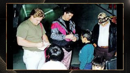 ECW BREAKING NEWS The First Member was named on ECW Hall of Fame Class of 2025