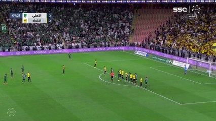 مباراة الأهلي ضد الاتحاد - نتائج مباشرة وتحليل ⚽
