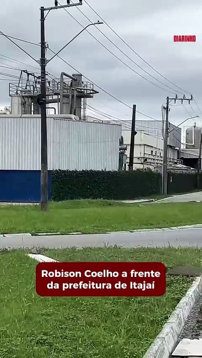 Governo itajaiense faz balanço dos 90 dias de gestão