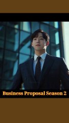 Business Proposal Season 2 Are Shin Ha Ri & Tae Moo Coming Back?