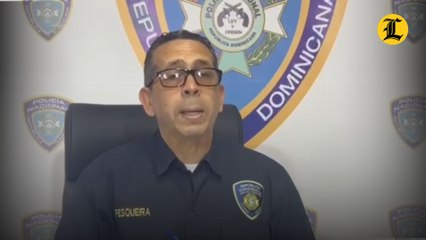 Policía explica por qué se llevaron a madre del niño Roldany con esposas durante allanamiento