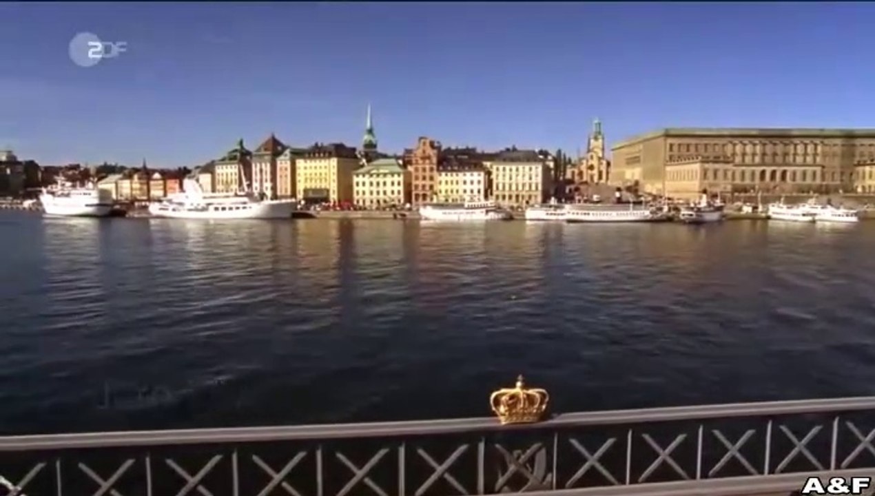 Inga Lindström -044- Vier Frauen und die Liebe