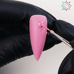 How to create a 3D nail design💅