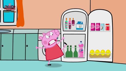 Easter Day _ Funny Peppa Pig Try Not To Laugh