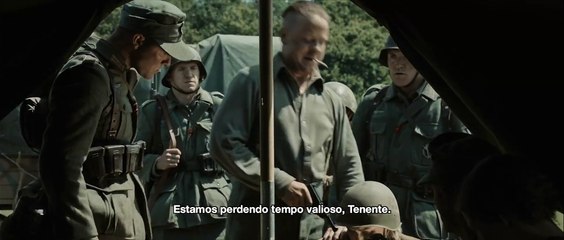 Sem Retorno | movie | 2020 | Official Trailer