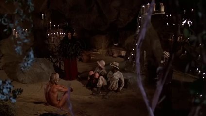 The World's Greatest Athlete 1973 American sports comedy film directed by Robert Scheerer