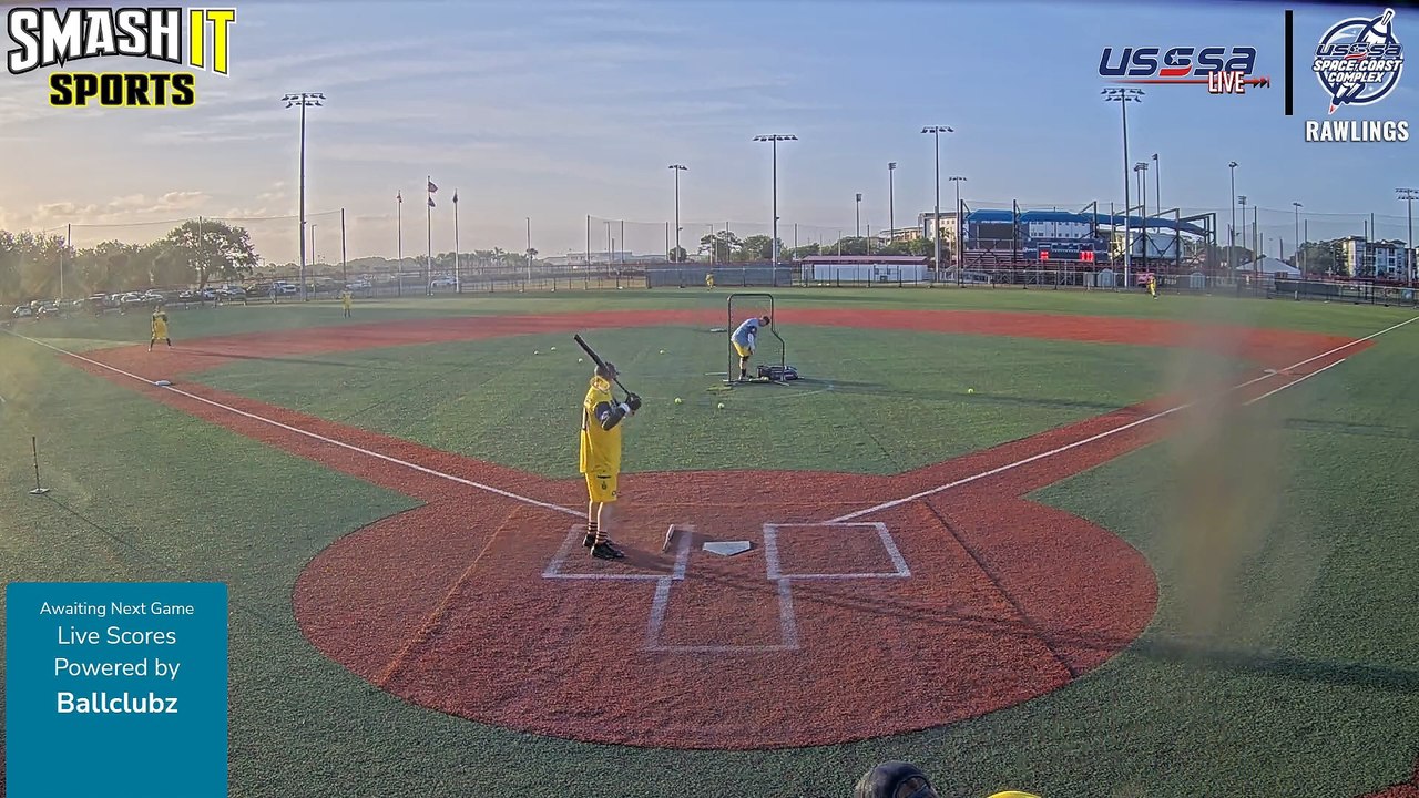 White Rawlings - John Scollo Memorial (2025) Fri, Apr 04, 2025 7:40 AM to 9:00 PM