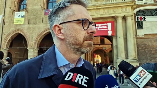Bologna - DL SICUREZZA. LEPORE: NO BUON CLIMA, GOVERNO MEDITI SU DEMOCRAZIA (05.04.25)