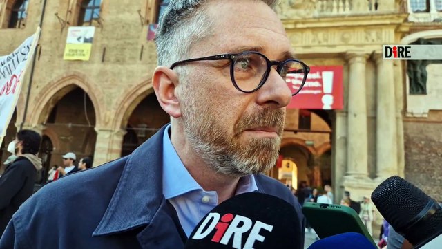Bologna - UE. ESPOSTO FDI SU EVENTO BOLOGNA, LEPORE: DESTRA RISPETTI CITTÀ LIBERE (05.04.25)