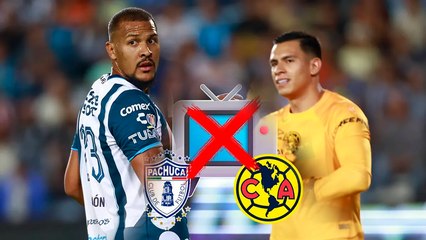 TUDN Se Instala Solo para Apoyar al VAR en el Pachuca vs América 🚨