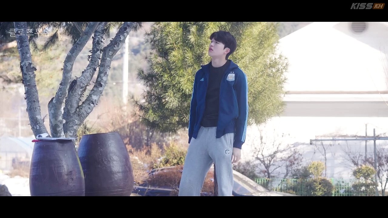 Close to You (2025) EP.6 ENG SUB