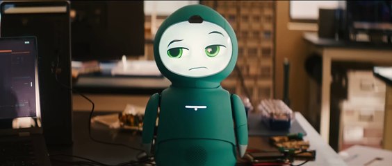 M3GAN 2.0 Movie Trailer & Plot 🧸