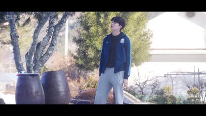 Close to You EP 5: Ha-min's Countryside Return 🌾