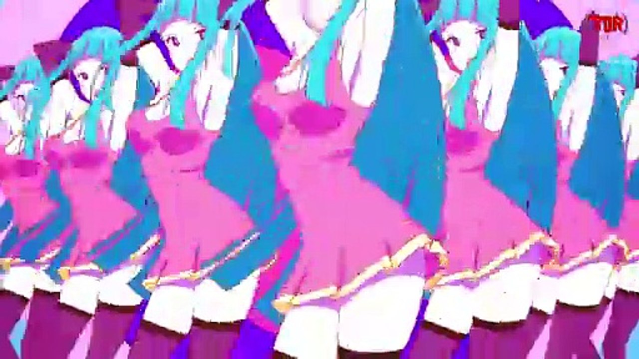 ME!ME!ME! 720p 60fps