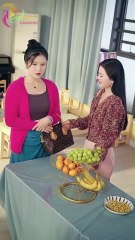 Elmas Kocamın Altın - PART 8 (FINAL)