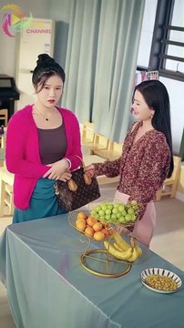 Elmas Kocamın Altın - PART 8 (FINAL)