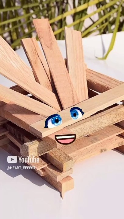 लकड़ी और माचिस box | wood and match box #funny #trending_#shorts 🤣😂