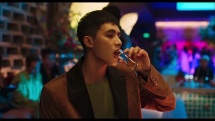 Daydreamers Trailer (2025)