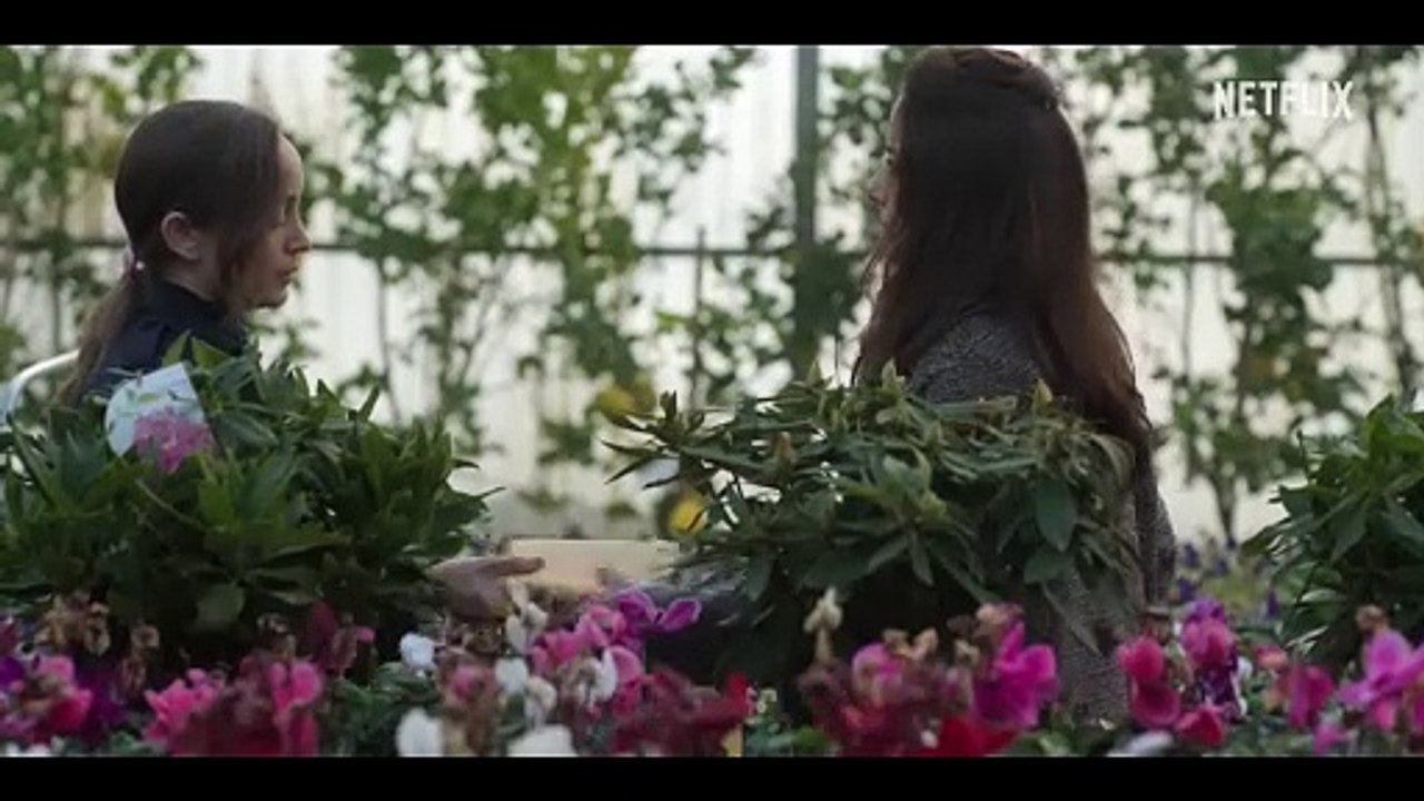 The Gardener Trailer
