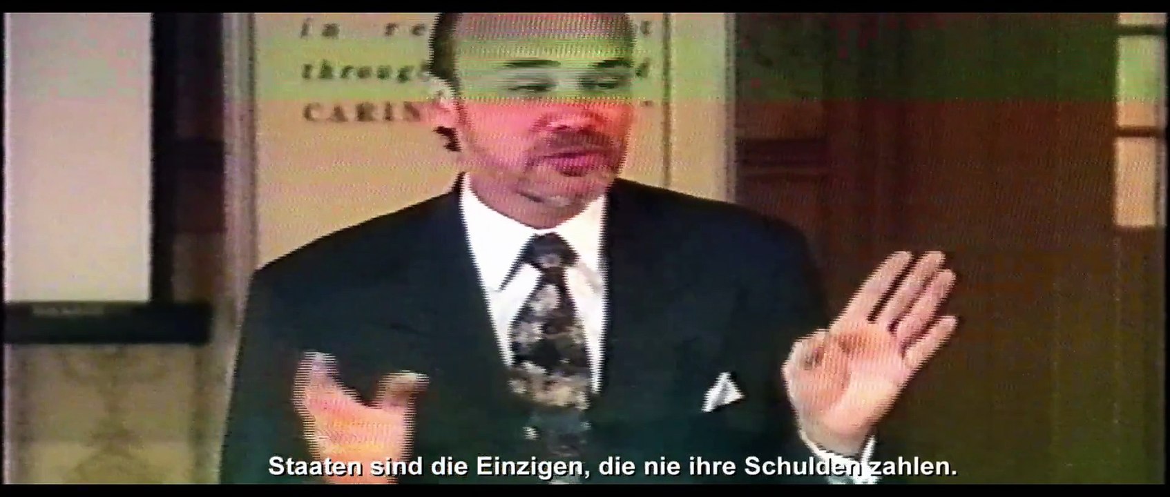 The Forecaster | movie | 2014 | Official Trailer