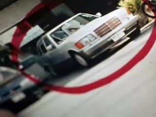 Bangkok Dangerous | movie | 2008 | Official Trailer