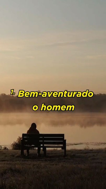 Bem-aventurado