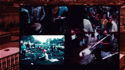 We Can't Go Home Again | movie | 1973 | Official Trailer