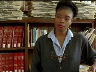 Party Girl | movie | 1995 | Official Trailer