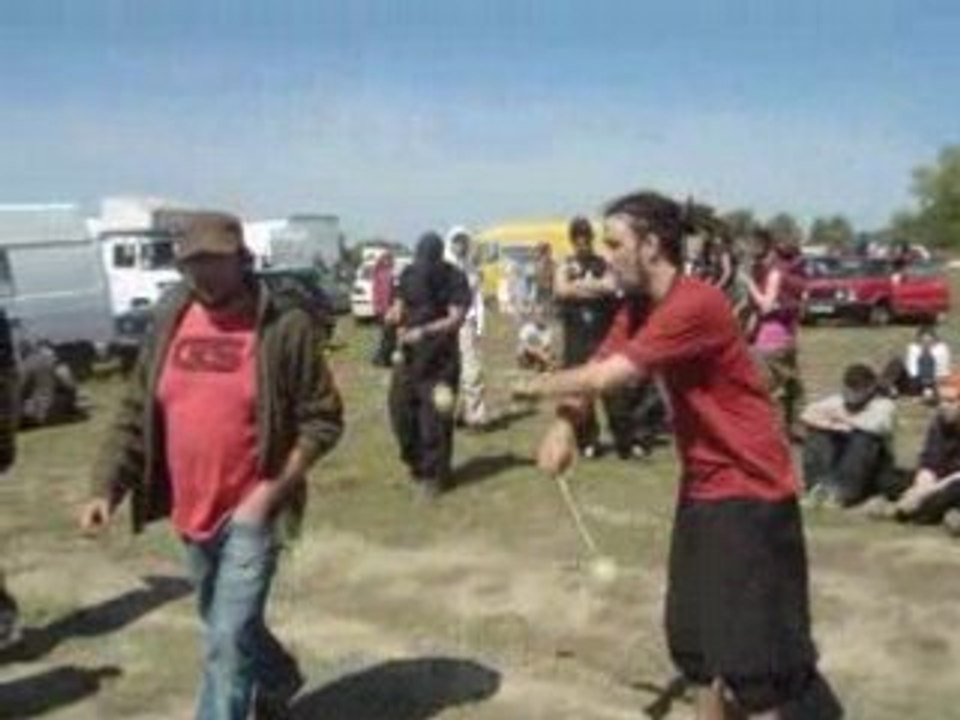 Bolas aztek 26.04.08