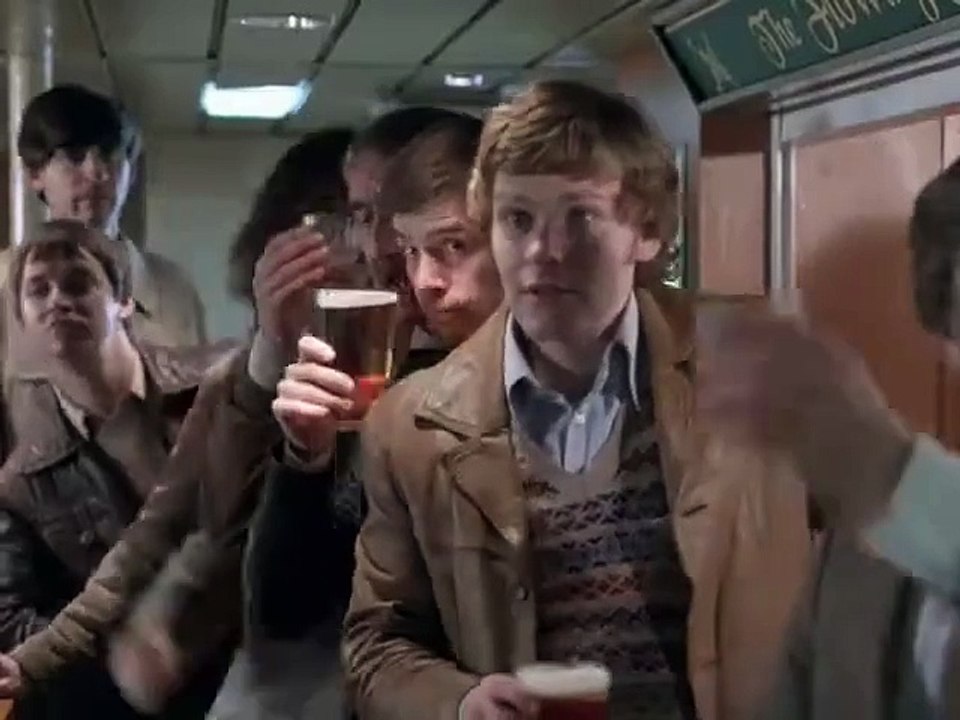 The Boys & Girl from County Clare | movie | 2003 | Official Trailer