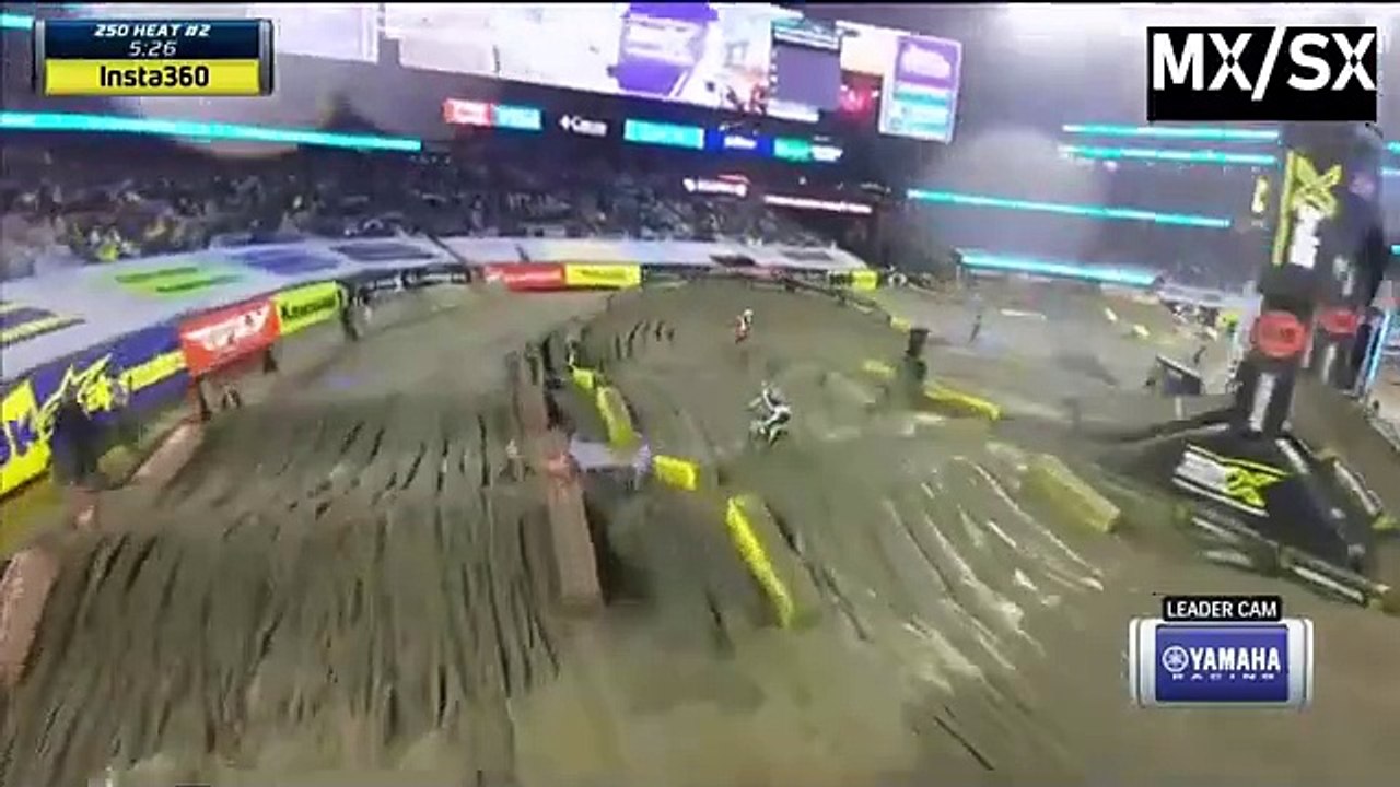 RD12 250 Heat 2