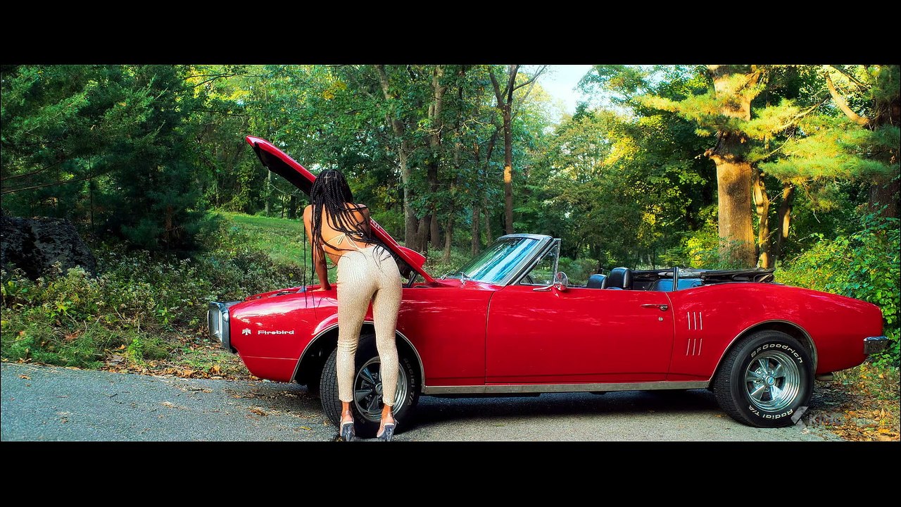 Johnny & Clyde | movie | 2023 | Official Trailer