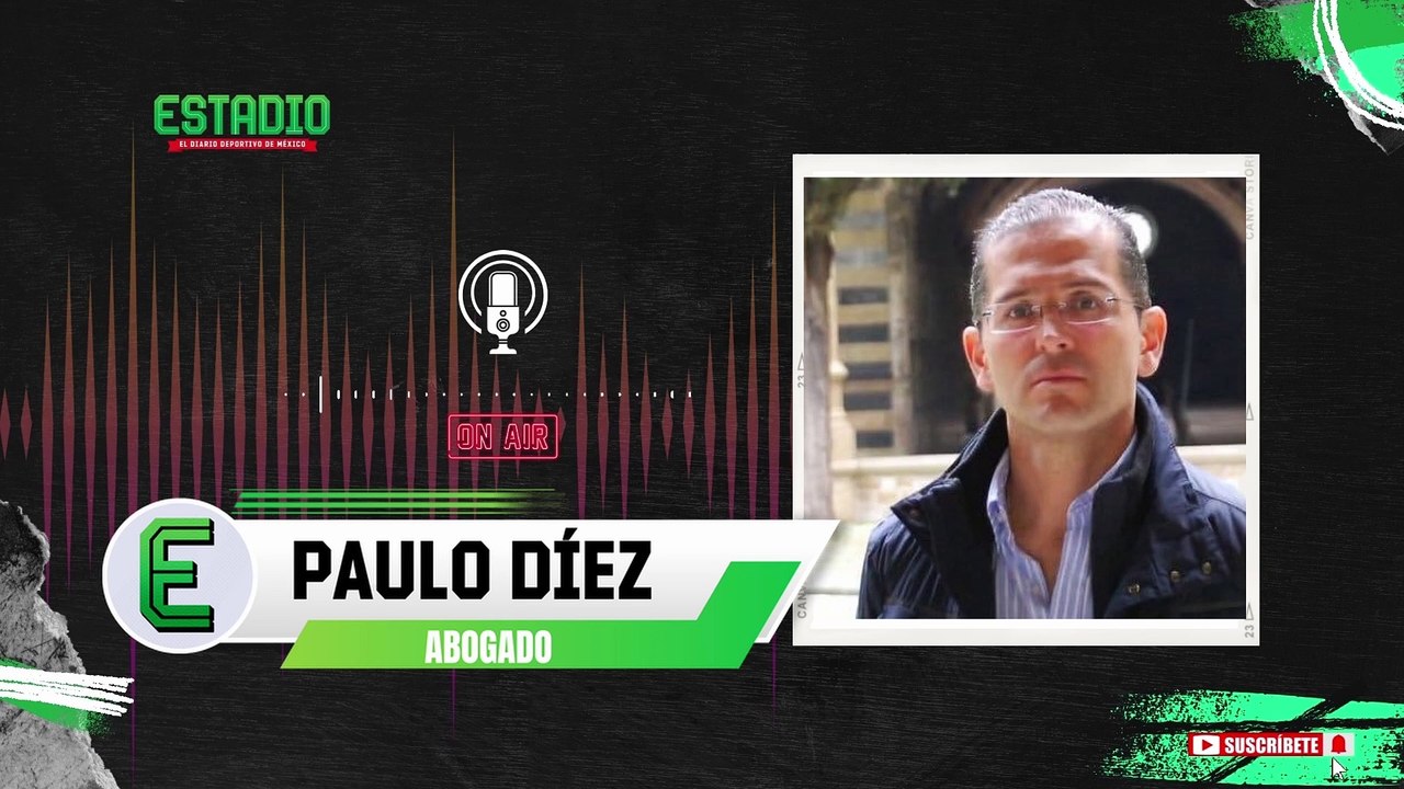 Pachuca QUIERE ENGAÑAR al público mexicano | Estadio Deportes