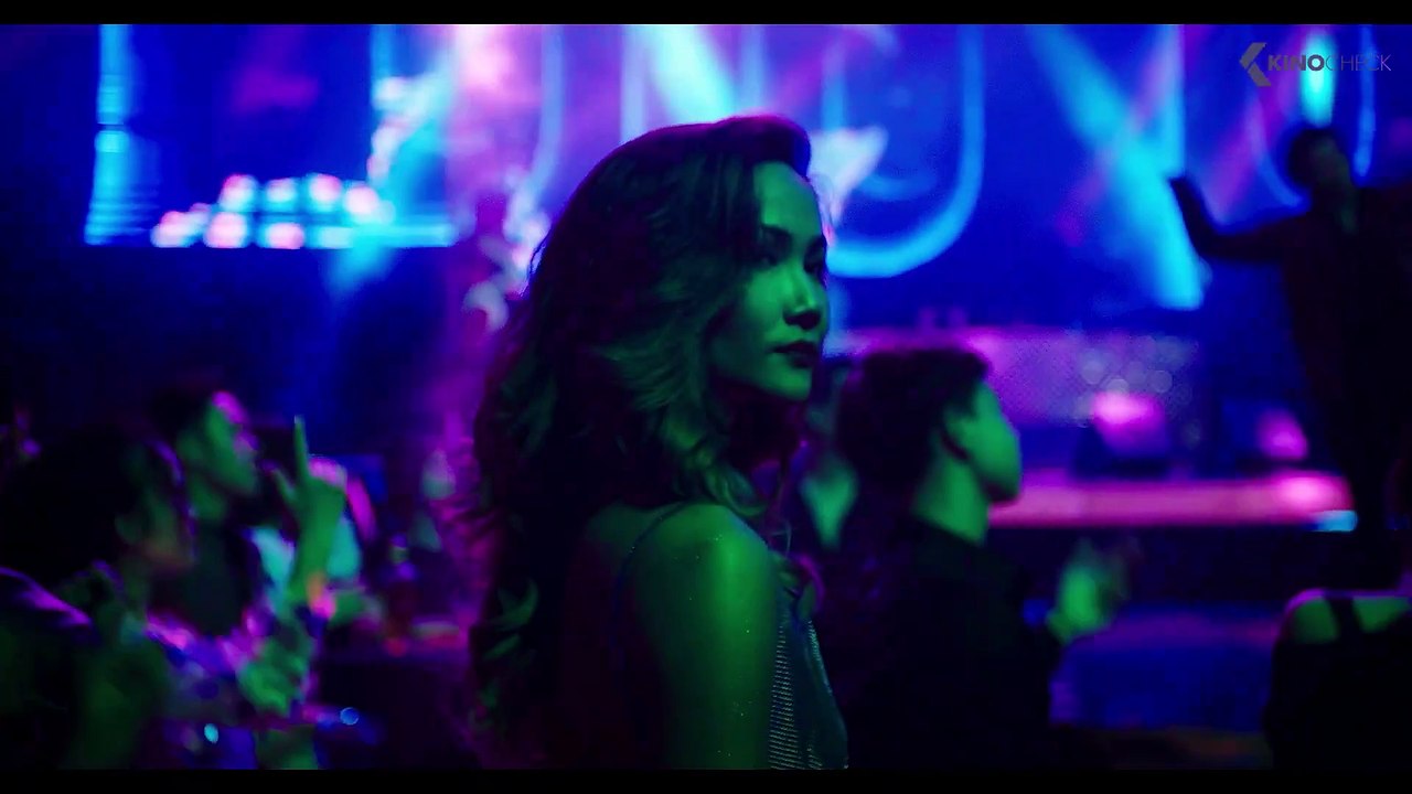 578 Magnum | movie | 2022 | Official Trailer