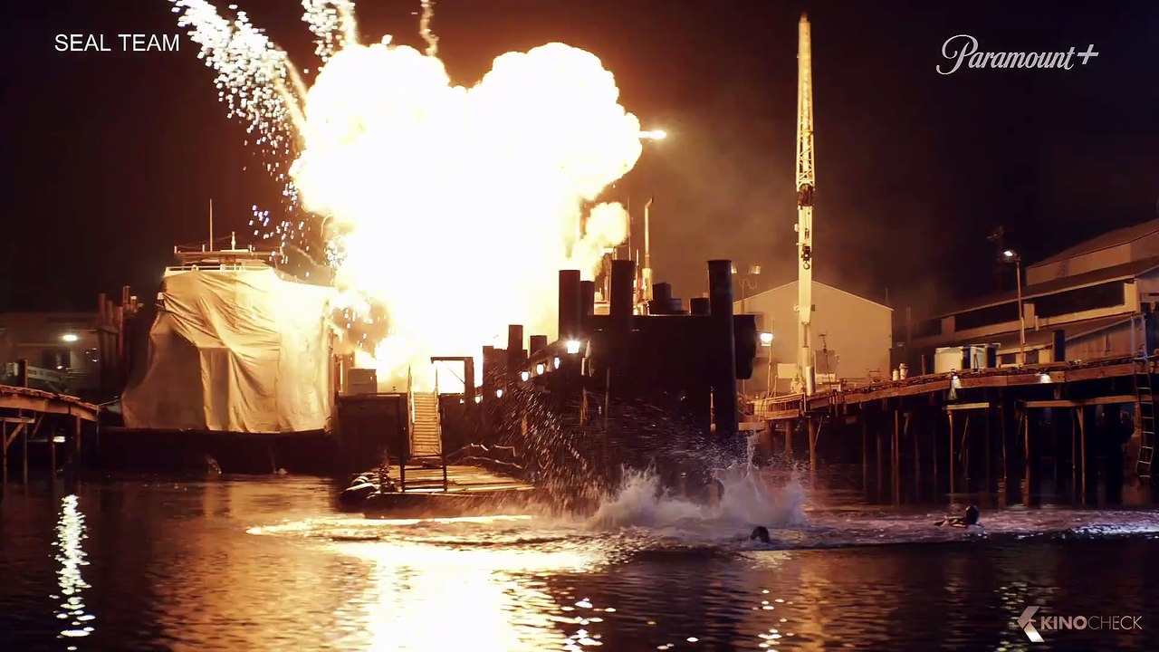 Staffel 6 | show | 2022| S6 | Official Trailer