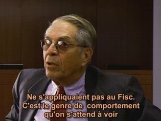 L' Amérique : De la liberté au fascisme 3/7