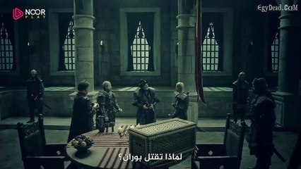 مسلسل المؤسس عثمان الحلقة 74 مترجمة - ( الجزء 2 )