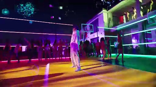 Chris Brown, Young Thug - Go Crazy (Oficial Video)