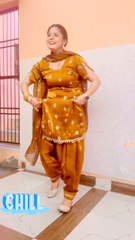 Indian dance with Panjabi song #song #dance