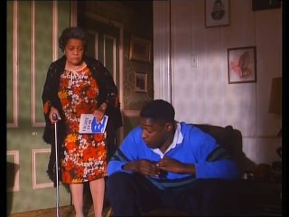 mission of justice / 1992 movie