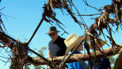 Disaster relief announced for flood ridden western Queensland