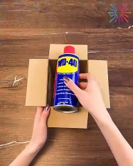 Quick box resizing trick! 📦