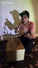 Leaf Ka Magic ✨🤯 Magic Tricks 🤯🔥