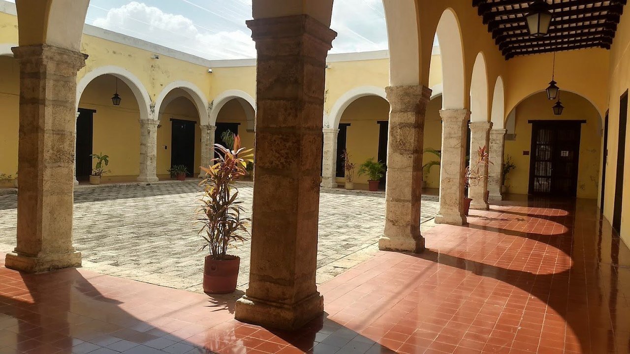 40 municipios de Yucatán no tienen una Casa de la Cultura