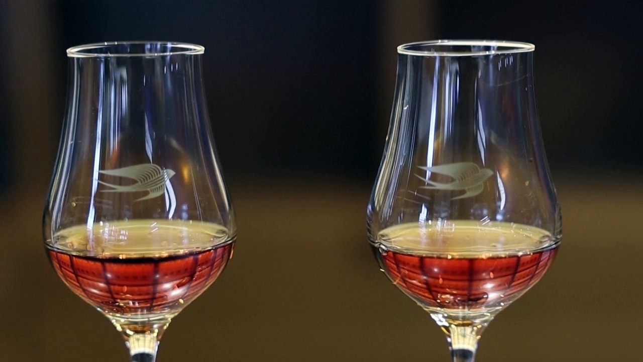 French wine and cheesemakers anxious as Trump tariffs hit